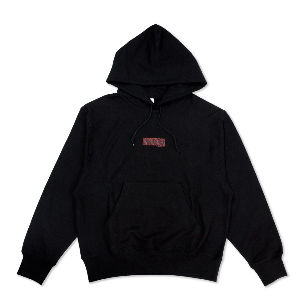 2026 TMS プルオーバーパーカー