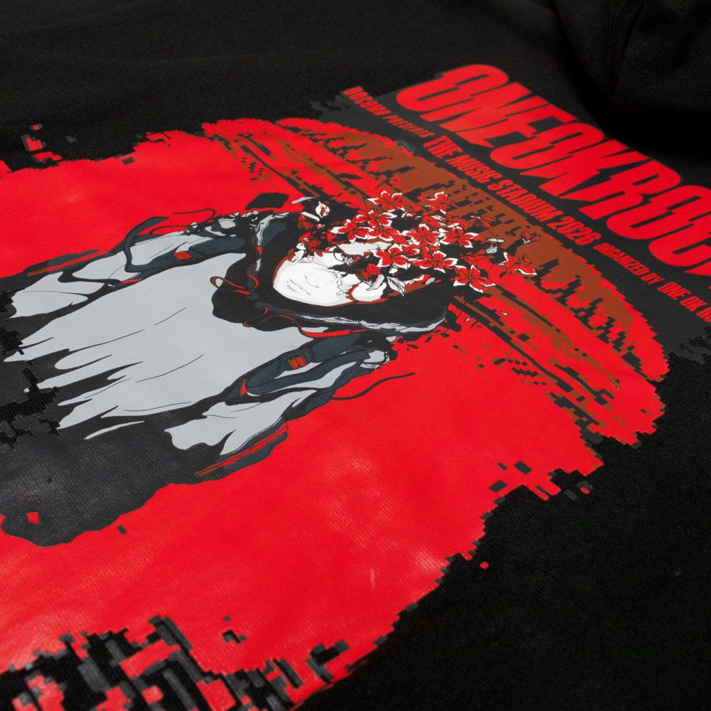 2026 TMS プルオーバーパーカー