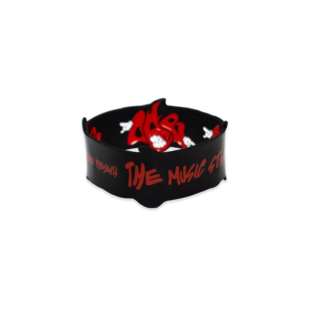 2026 TMS ラバーバンド B