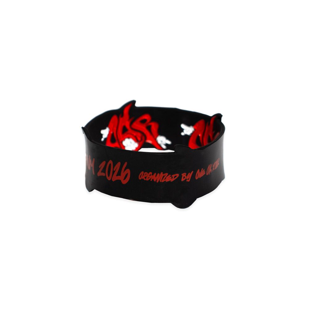 2026 TMS ラバーバンド B