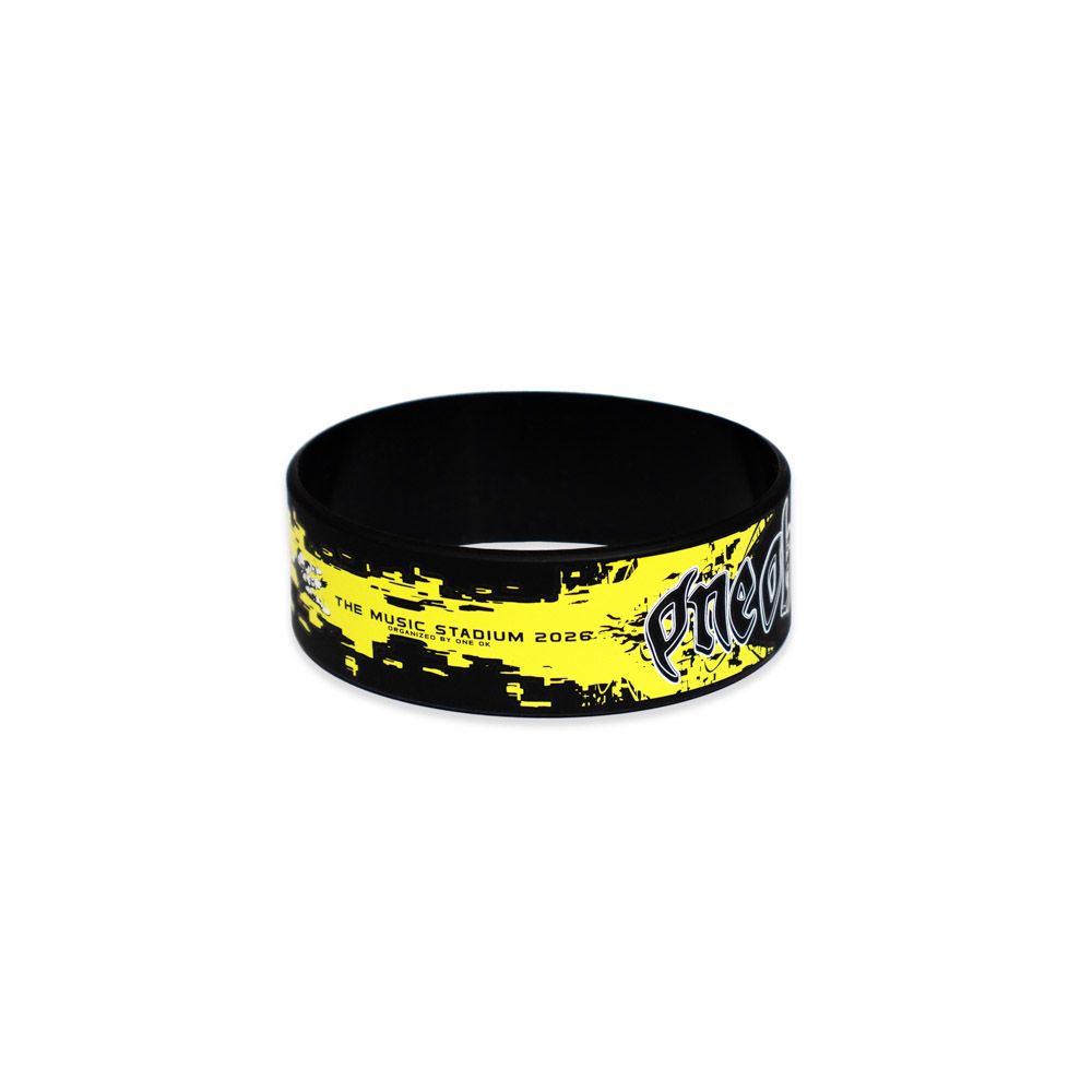 2026 TMS ラバーバンド C