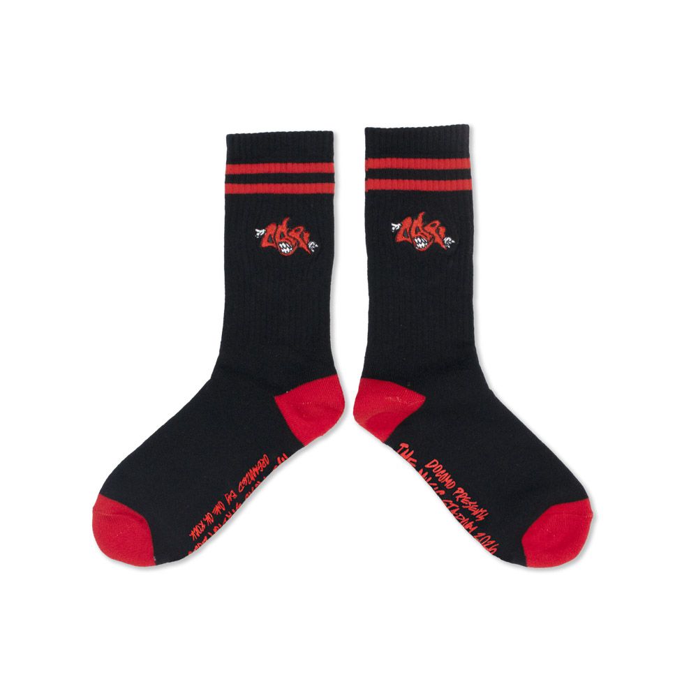 2026 TMS ソックス