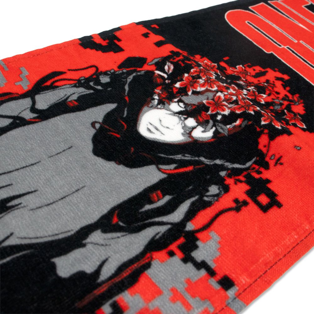 2026 TMS マフラータオル-A