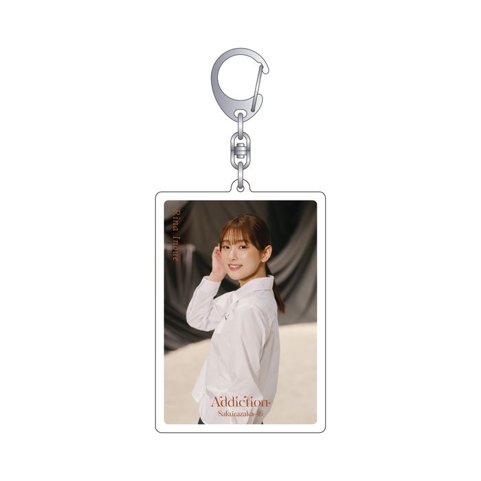 井上梨名　アクリルスタンド　まとめ売り 2025年最新】井上梨名 アクリルスタンドの人気アイテム - メルカリ