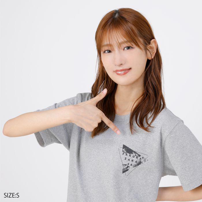 櫻坂46 5th 全国ツアー　ペンライト＋FC限定TシャツLサイズセット 商品詳細ページ | 櫻坂46 OFFICIAL GOODS STORE | 【通常配送