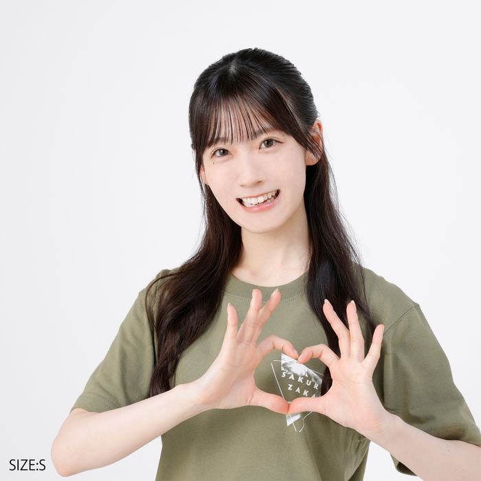 商品詳細ページ | 櫻坂46 OFFICIAL GOODS STORE | 【通常配送