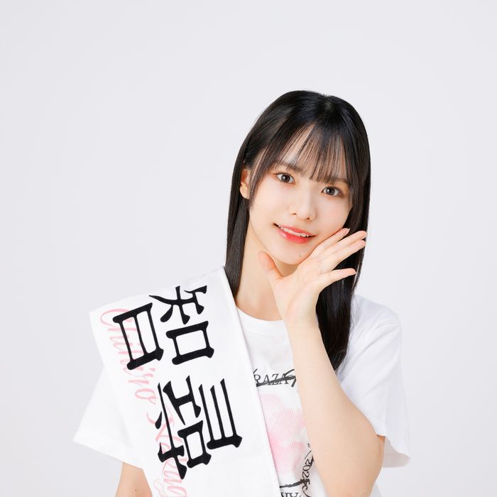 中川智尋　タオル　櫻坂46 商品詳細ページ | 櫻坂46 OFFICIAL GOODS STORE | 【通常配送