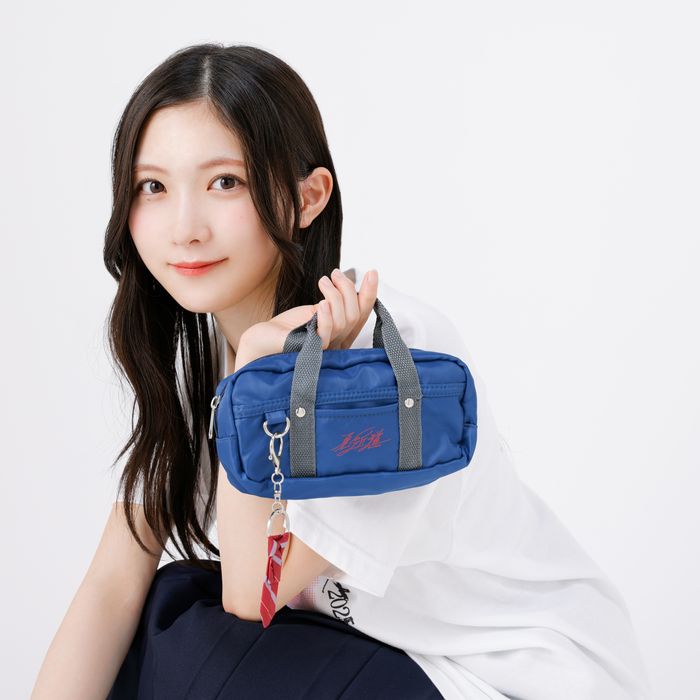 バッグ&ペンケース&カードケース ペンも沢山仕舞えて形も可愛い一番人気の三角型革ペンケース「革