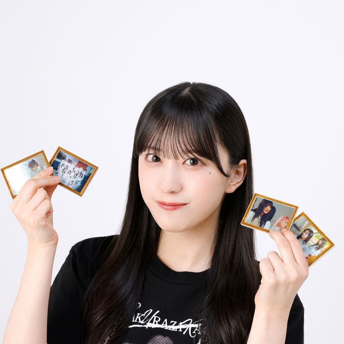 櫻坂46 承認欲求 ランダム額縁マグネット10 商品詳細ページ | 櫻坂46 OFFICIAL GOODS STORE | 【通常配送