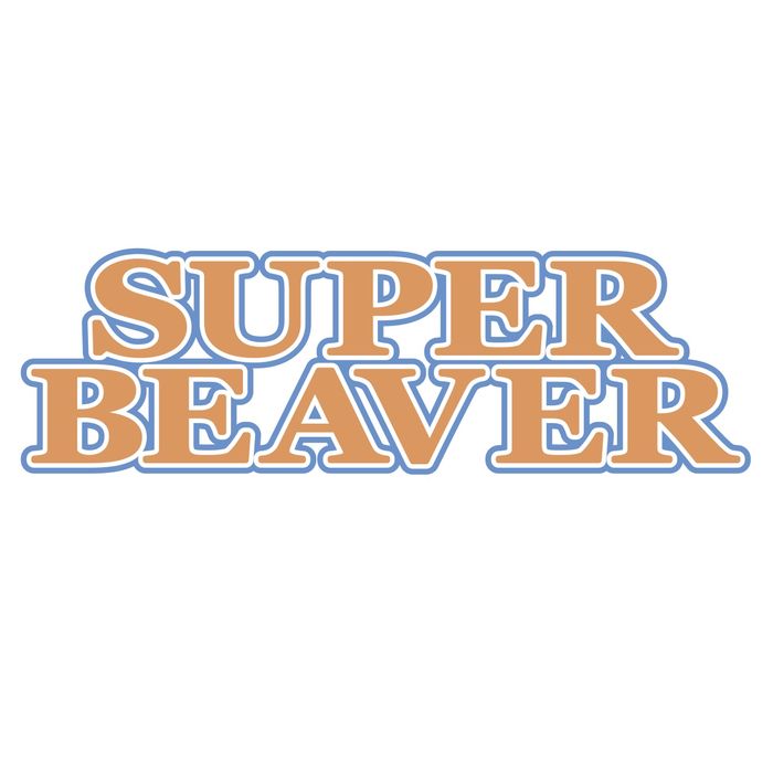 カウボーイビバッT(キッズサイズ)/ブラック