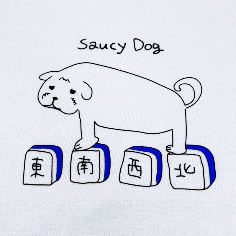 【5】おえかきTシャツ -せとゆいか-