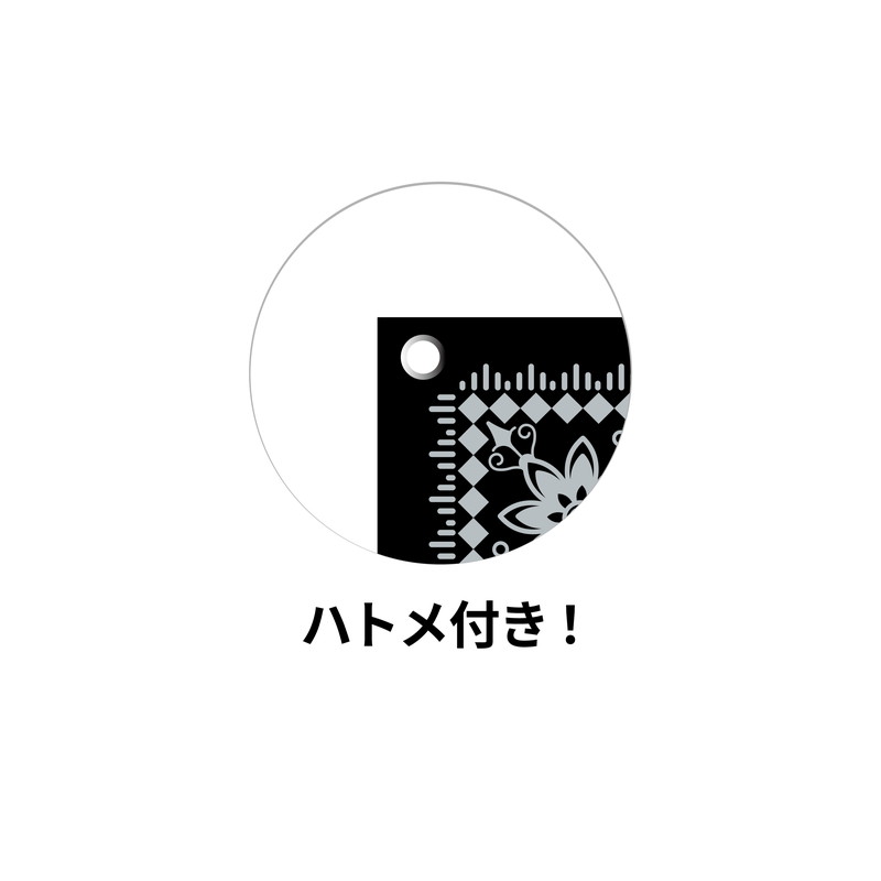 バンダナ