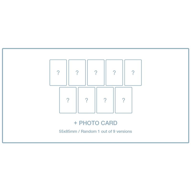 【ONCE JAPAN会員特典付き】TWICE JAPAN SEASON’S GREETINGS 2026”CAPTURED MOMENTS”