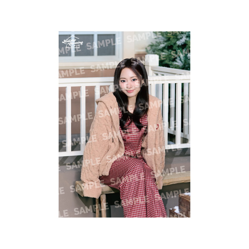 ポスター【TZUYU】