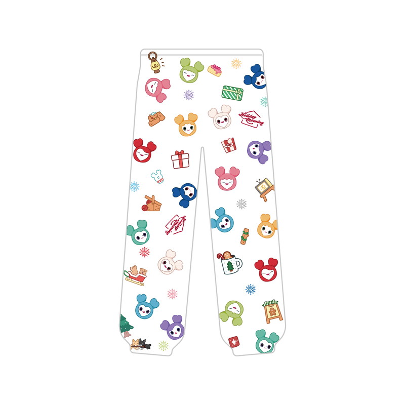 TWICE LOVELYS  ルームウェア