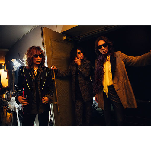 商品詳細ページ | THE YELLOW MONKEY OFFICIAL STORE | THE