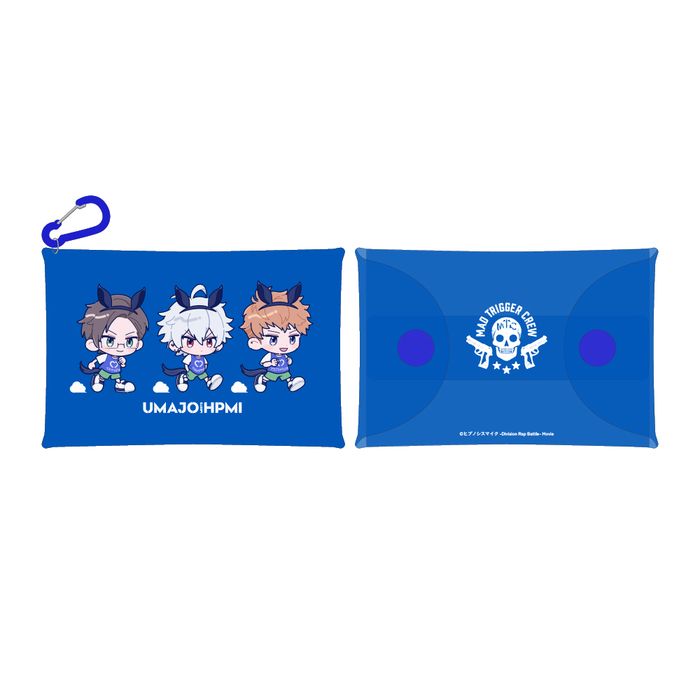 商品一覧ページ | Artist Goods Store | UMAJO MEETS HYPNOSISMIC