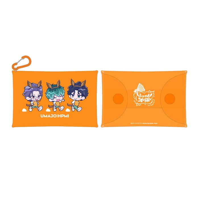 商品一覧ページ | Artist Goods Store | UMAJO MEETS HYPNOSISMIC