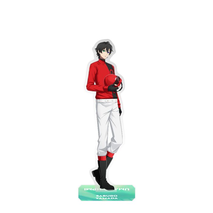 商品一覧ページ | Artist Goods Store | UMAJO MEETS HYPNOSISMIC