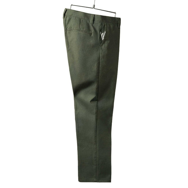 【克哉 Produce】EPIPHANY PANTS KHAKI
