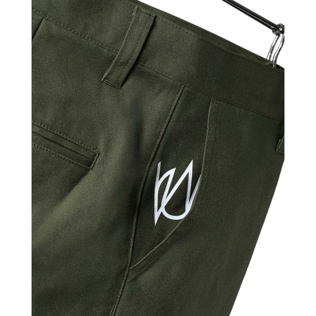 【克哉 Produce】EPIPHANY PANTS KHAKI