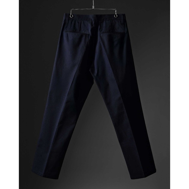 【克哉 Produce】EPIPHANY PANTS NAVY