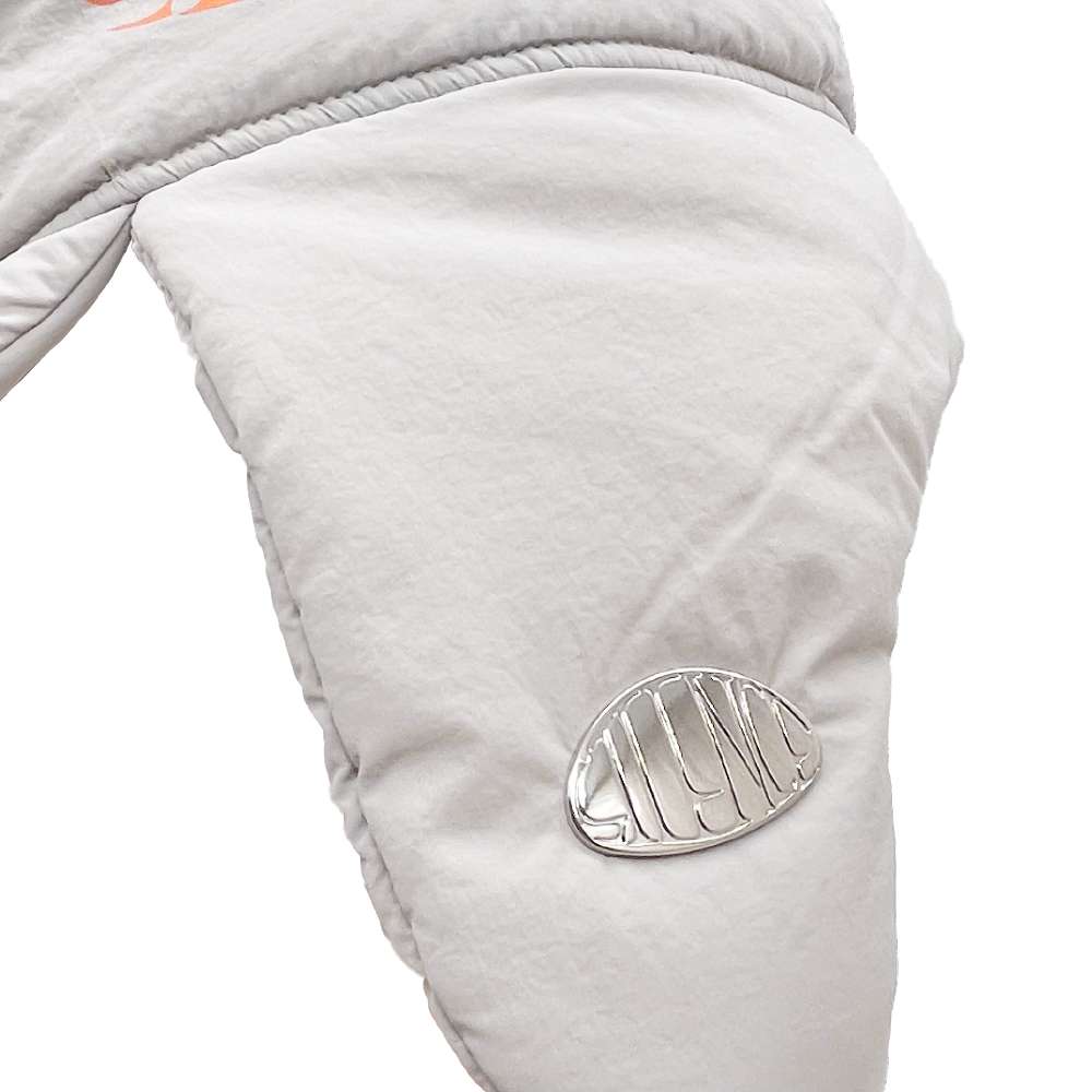 Logo Flight Cap "SILENCE"