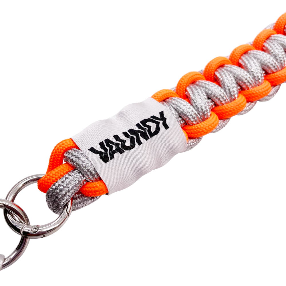 Phone Tab & Strap "SILENCE"