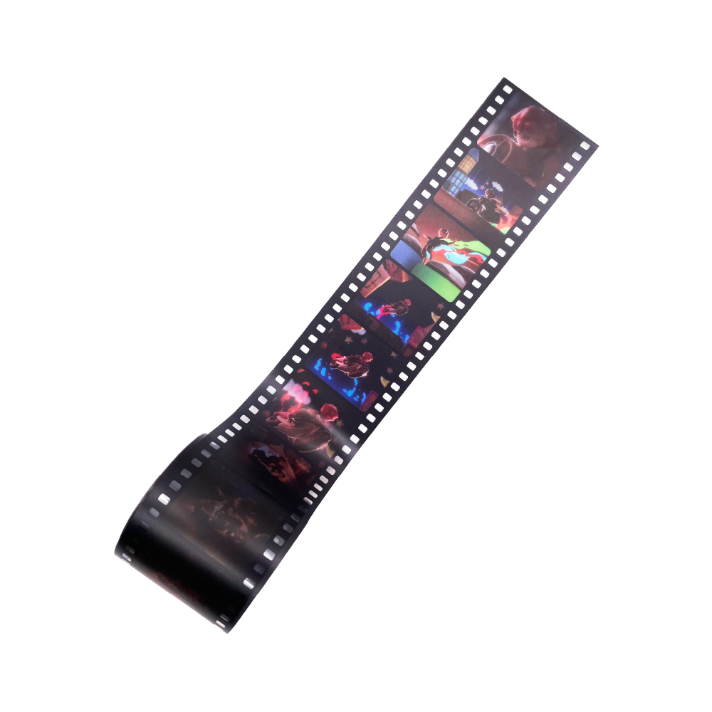 Sticker Pack "SILENCE"