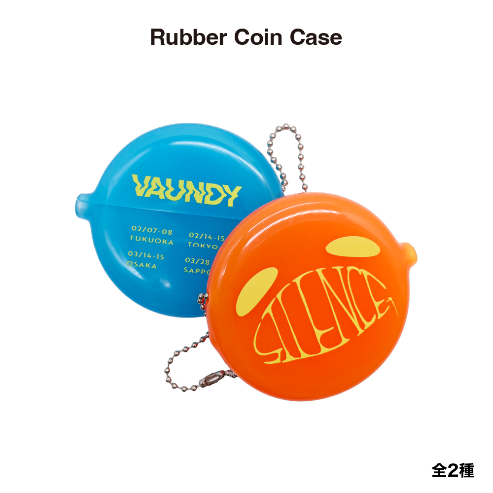 Vaundy Random Capsule Toy