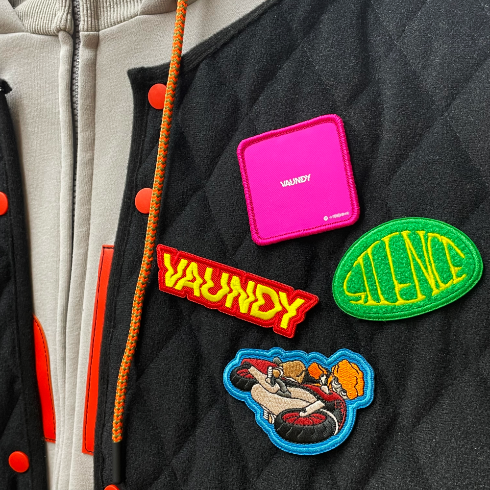 Vaundy Random Capsule Toy