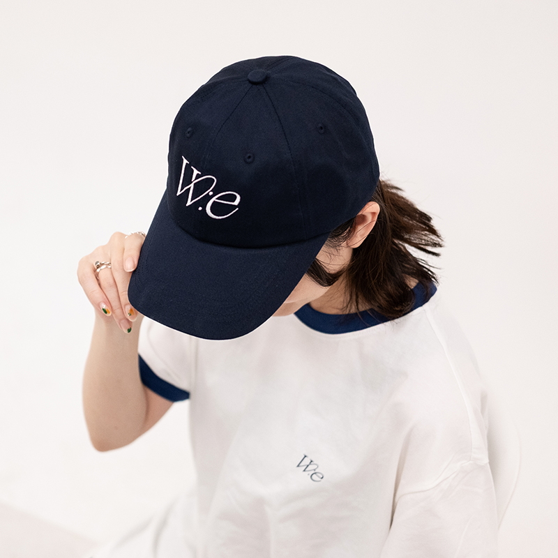 【WENDY】BALL CAP