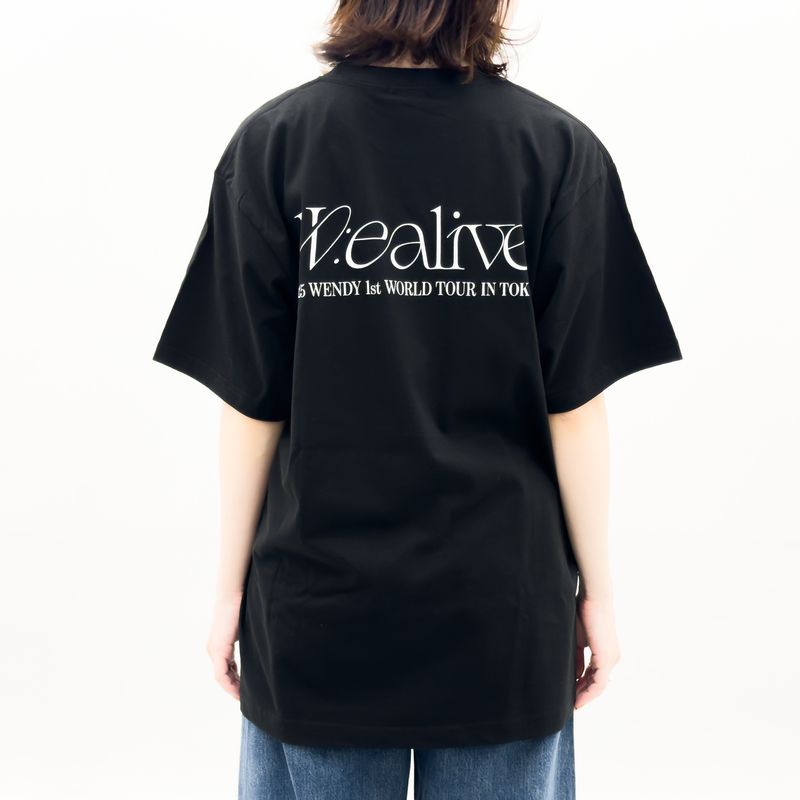【WENDY】T-SHIRT(Japan limited goods)