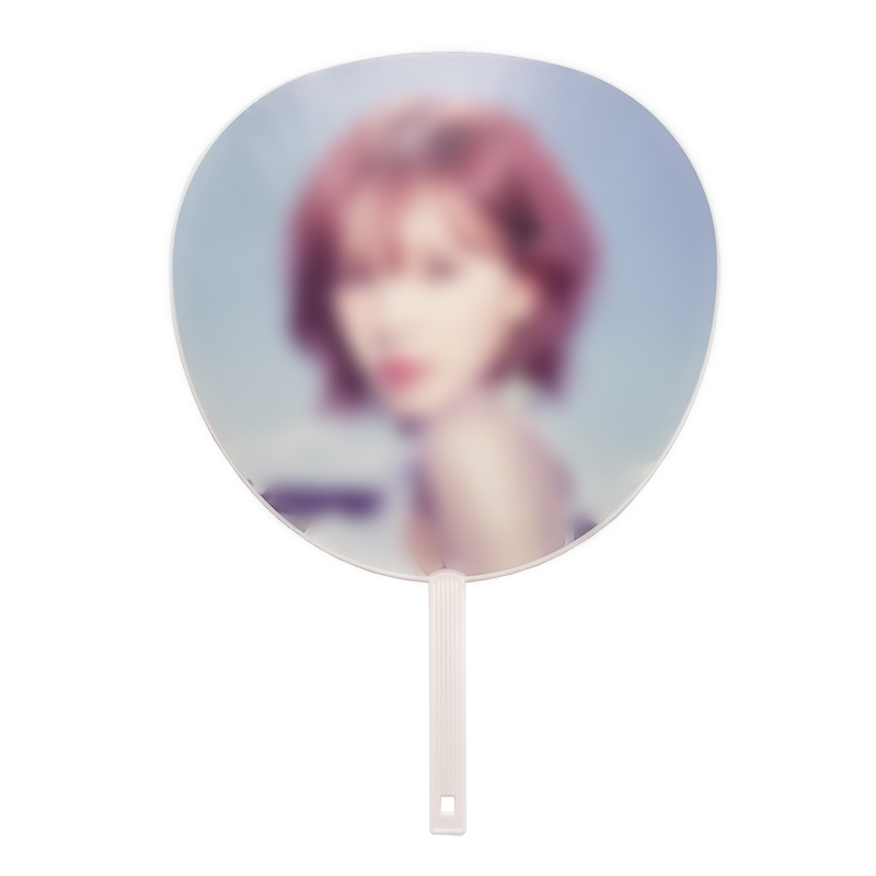 【WENDY】BIG UCHIWA(Japan limited goods)