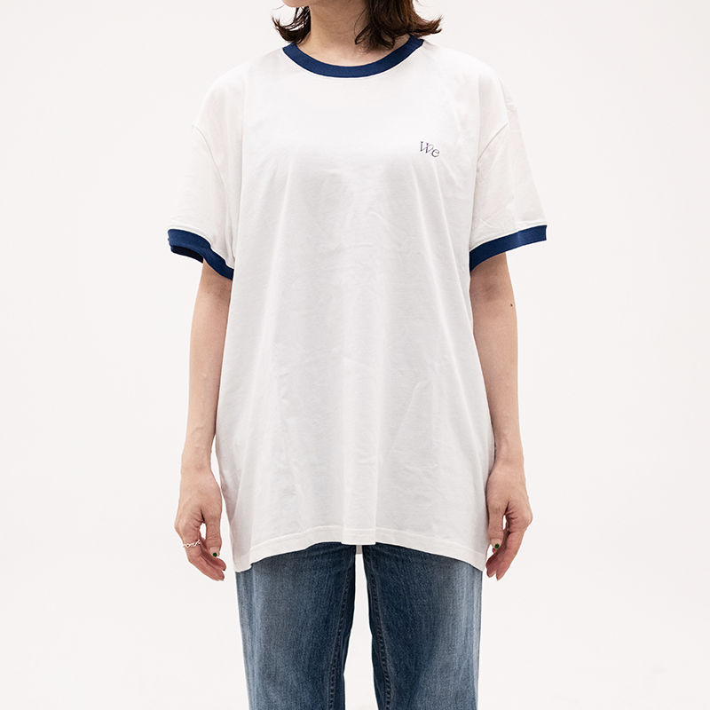 【WENDY】T-SHIRT