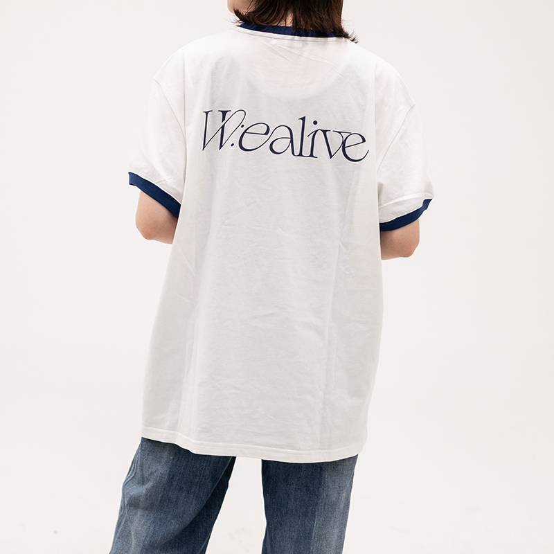 【WENDY】T-SHIRT