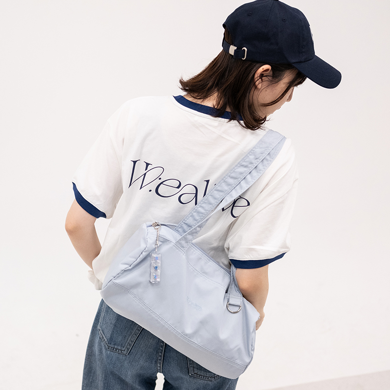 【WENDY】SHOULDER BAG
