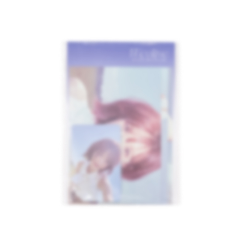 【WENDY】PHOTO SET