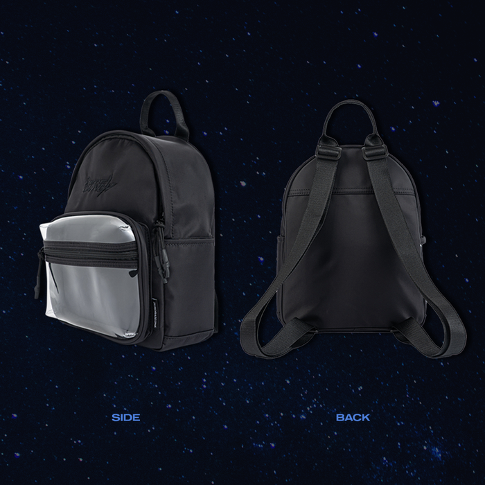 BACKPACK(フォトカード1枚付き)/SEOK MATTHEW