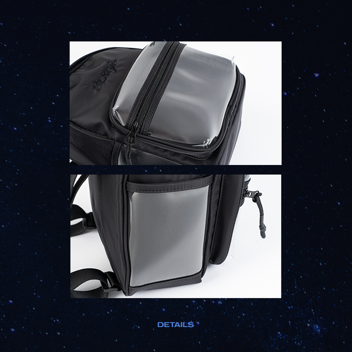 BACKPACK(フォトカード1枚付き)/SEOK MATTHEW