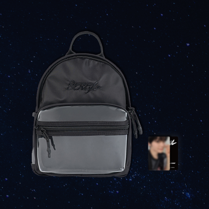 BACKPACK（フォトカード1枚付き）/KIM GYU VIN