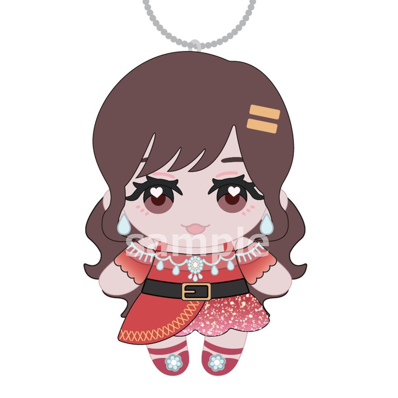 商品詳細ページ | Artist Goods Store | 【Apollo Bay】青山なぎさ