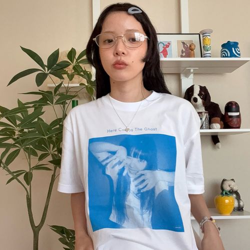 AIMYON SUMMER GOODS 2025 うたのおばけTシャツ 商品詳細ページ | AIMYON OFFICIAL ONLINE STORE 'AIM STORE