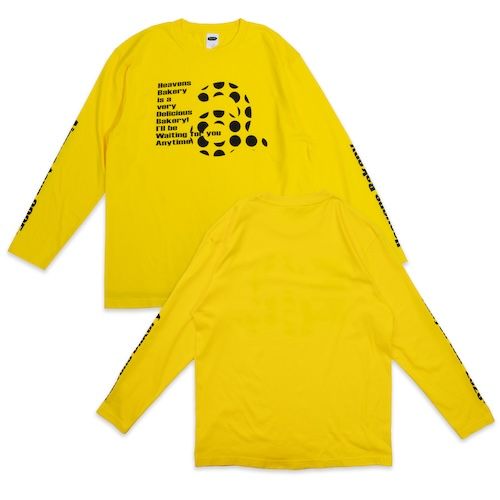 VDB!ロングスリーブT