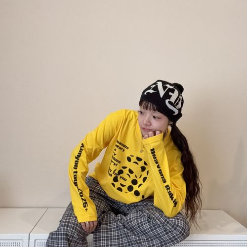 VDB!ロングスリーブT