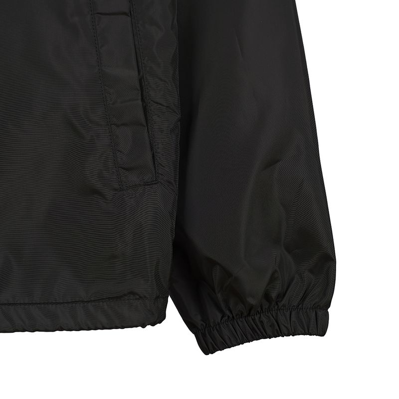 生活の果てに音楽が鳴る Coach Jacket