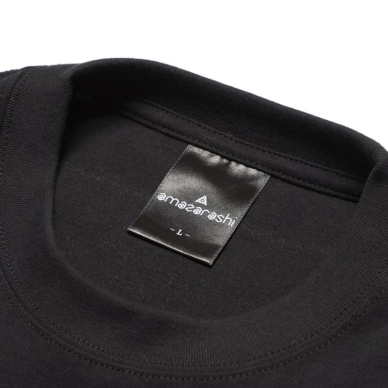 生活の果てに音楽が鳴る T-shirt Type A