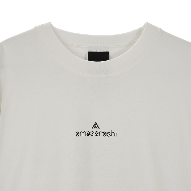 生活の果てに音楽が鳴る T-shirt Type B