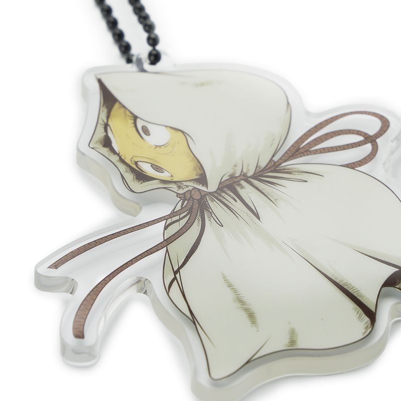 amazarashi Acrylic Keychain Type D
