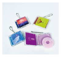 CD Keyholder 【Massara】